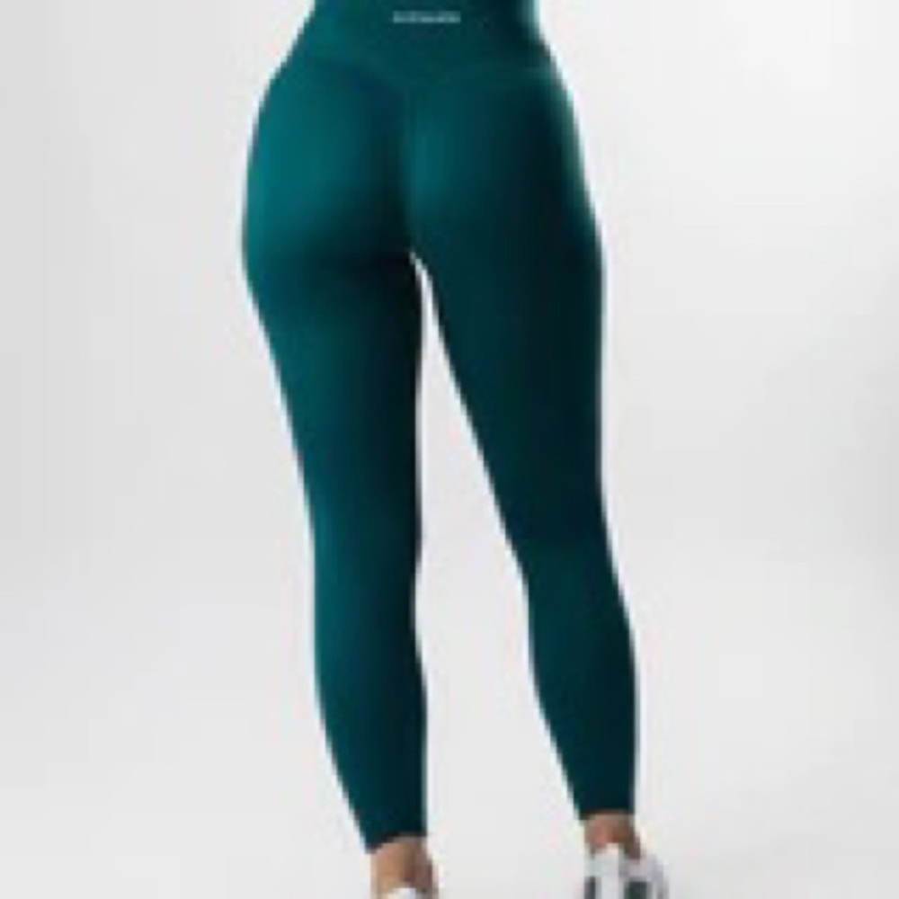 Alphalux Harmony Legging - Dark Sea × 1